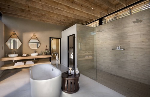Kruger National Park Hôtel | Lion Sands River Lodge