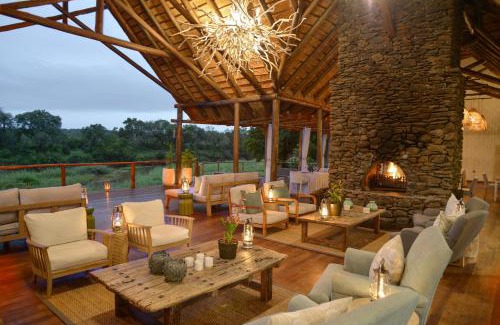 Mbombela Cabine | Lion Sands Narina Lodge
