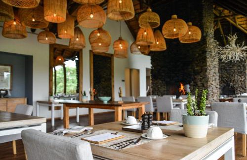 Mbombela Cabine | Lion Sands Narina Lodge