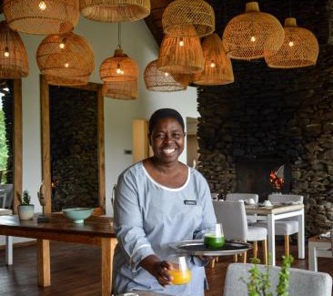 Mbombela Cabine | Lion Sands Narina Lodge