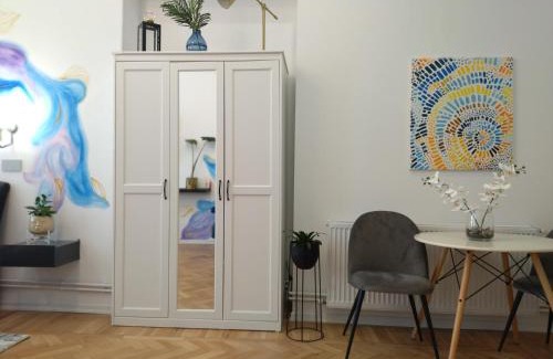 Bistrita Appartement | Lionas Central Apartment