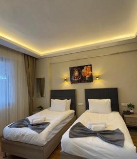 Altinova Hôtel | Lions Boutique Hotel