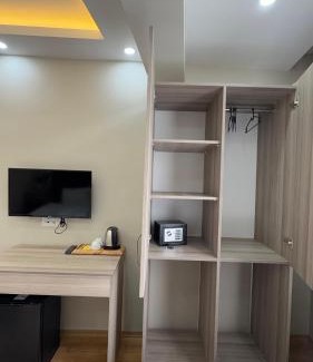 Altinova Hôtel | Lions Boutique Hotel