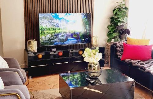 Pretoria Appartement | Lions Haven
