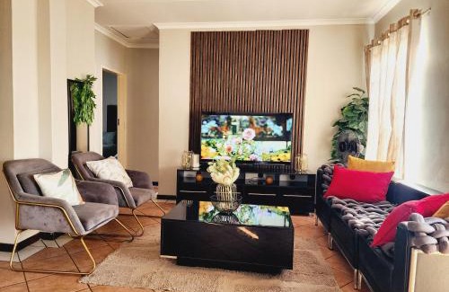 Pretoria Appartement | Lions Haven