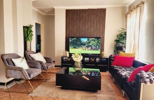 Pretoria Appartement | Lions Haven