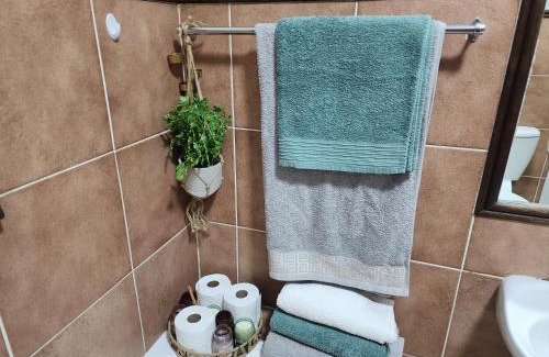 Pretoria Appartement | Lions Haven