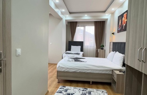 Altinova Hôtel | Lions Hotel