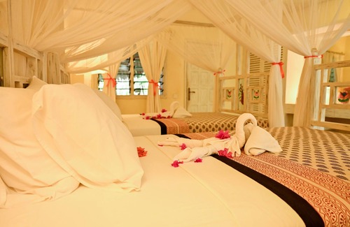 Malindi Hôtel | Lions Luxury Eco-Resort & Spa