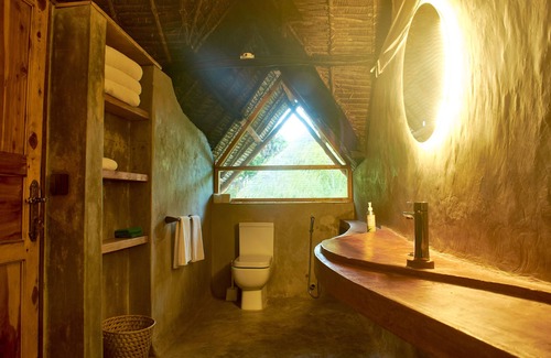 Malindi Hôtel | Lions Luxury Eco-Resort & Spa