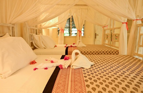 Malindi Hôtel | Lions Luxury Eco-Resort & Spa
