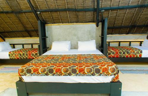 Malindi Lit Et Petit-Déjeuner | Lions' Luxury Eco Resort & Spa