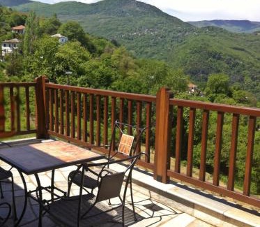 Mouresi Appartement | Lions Nine