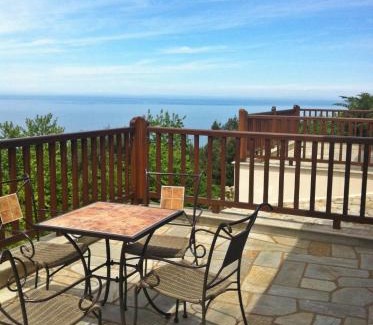 Mouresi Appartement | Lions Nine