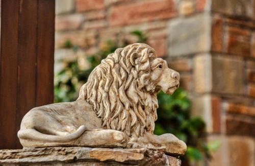 Mouresi Appartement | Lions Nine