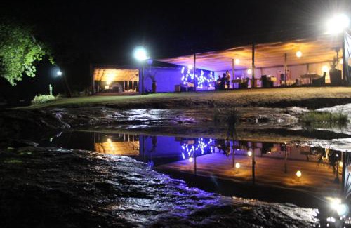 Hazyview Autre | Lions Rock Rapids - Luxury Tented Camp