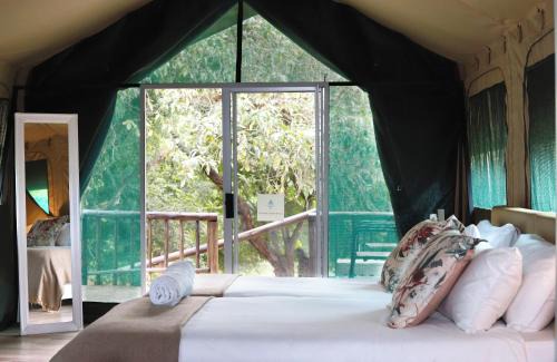 Hazyview Autre | Lions Rock Rapids - Luxury Tented Camp