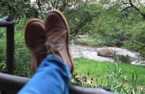 Hazyview Autre | Lions Rock Rapids - Luxury Tented Camp