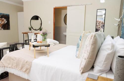 Nelspruit Maison | Lions View Accommodation