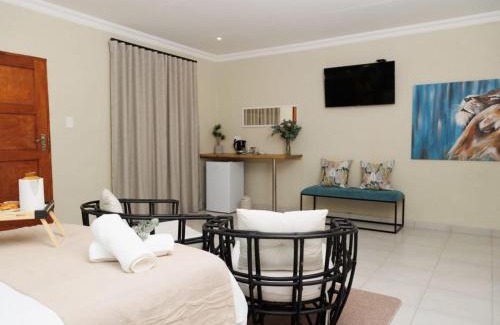 Nelspruit Maison | Lions View Accommodation