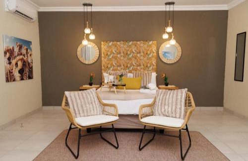 Nelspruit Maison | Lions View Accommodation