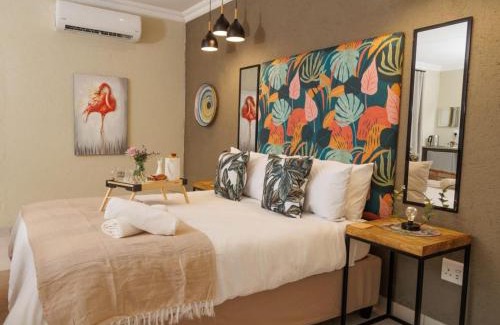 Nelspruit Maison | Lions View Accommodation