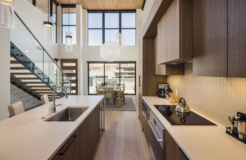 Moab Maison | Lionsback Resort