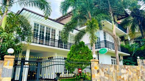 Udunuwara Maison | Liora Homestay
