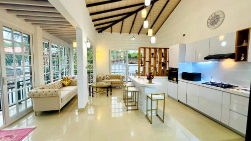 Udunuwara Maison | Liora Homestay