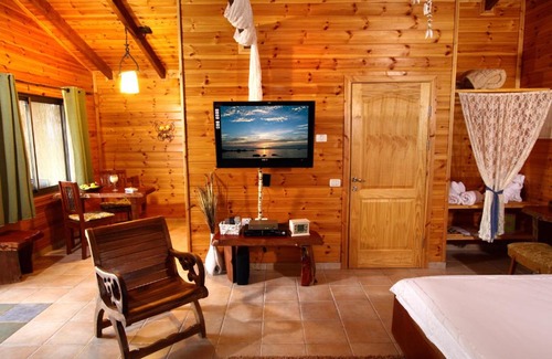 Had Nes Cabine | Liora's Paradise