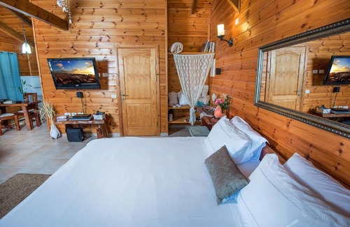 Had Nes Cabine | Liora's Paradise