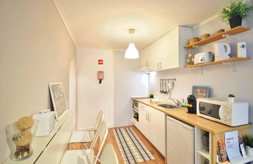 Boavista Appartement | Lip's Friendship Shelter - in the heart of Boavista, next to the house of music