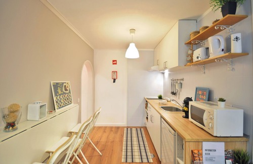 Boavista Appartement | Lip's Friendship Shelter - in the heart of Boavista, next to the house of music