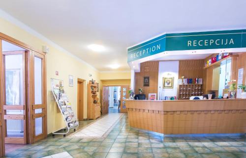 Szentgotthard Hôtel | Lipa Hotel és Étterem