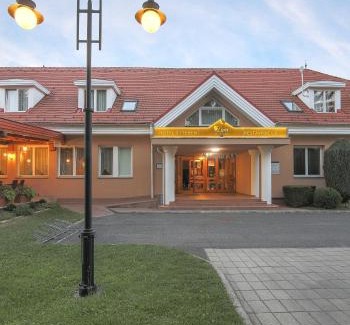 Szentgotthard Hôtel | Lipa Hotel és Étterem