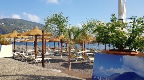 Canneto Appartement | LIPARI BLU