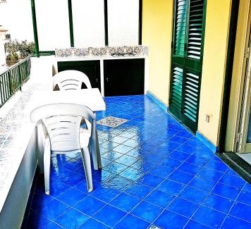 Canneto Appartement | LIPARI BLU