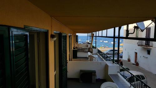 Canneto Appartement | LIPARI BLU