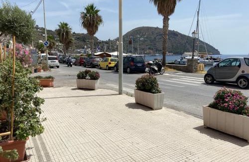 Lipari Historic Centre Appartement | LIPARI by the Port (A) - (Holiday Housing)