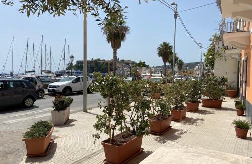 Lipari Historic Centre Appartement | LIPARI by the Port (A) - (Holiday Housing)