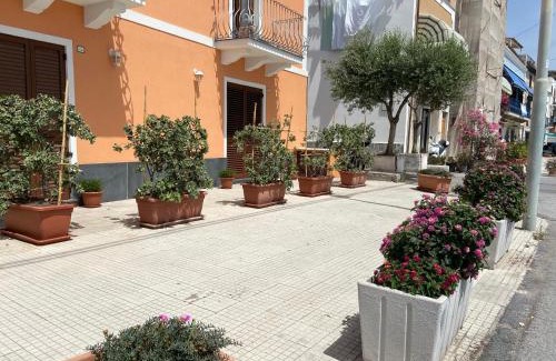 Lipari Historic Centre Appartement | LIPARI by the Port (A) - (Holiday Housing)