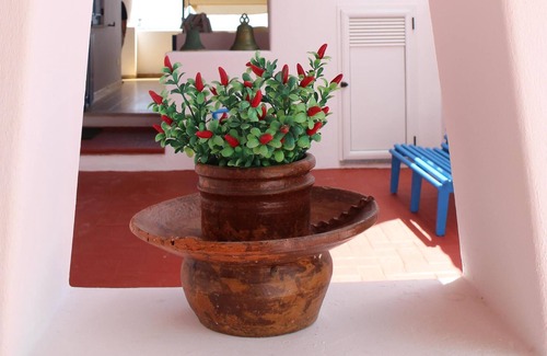 Canneto Maison | Lipari Island's house Canneto Calandra