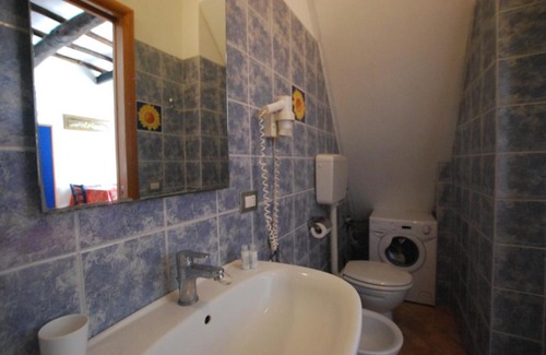 Lipari Historic Centre Appartement | Lipari Studio Old Town
