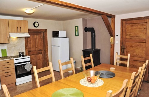 Horice Na Sumave Maison | Lipno Garden and Relax by Interhome