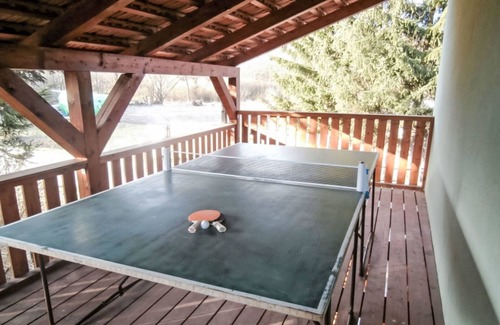 Horice Na Sumave Maison | Lipno Garden and Relax by Interhome