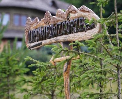 Limanowa Maison | Lipowe Wzgórze Limanowa