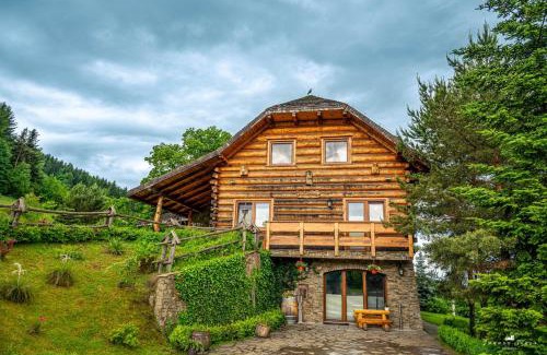 Limanowa Maison | Lipowe Wzgórze Limanowa