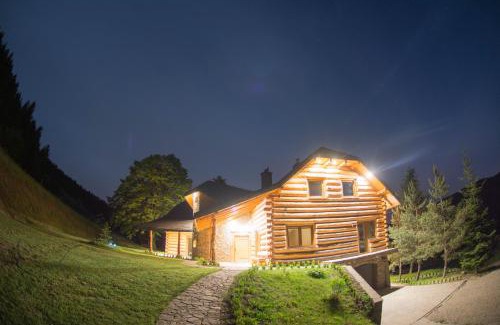 Limanowa Maison | Lipowe Wzgórze Limanowa