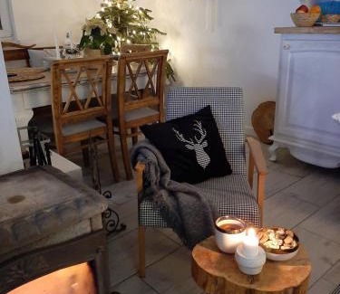 Ustron Appartement | Lipowy Zakątek
