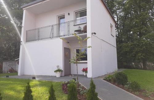 Ustron Appartement | Lipowy Zakątek